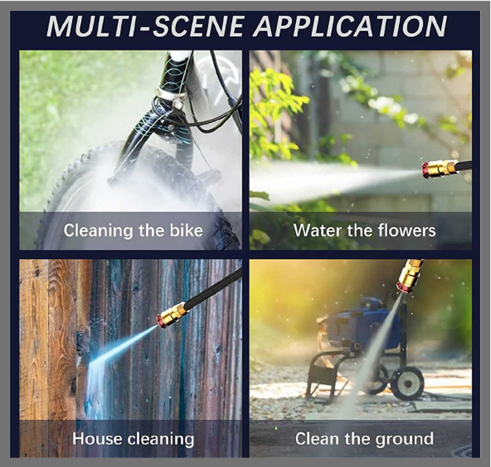 idropulitrice senza fili product 3